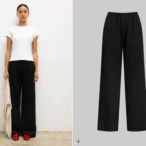 Leset Yoko Pocket Pant